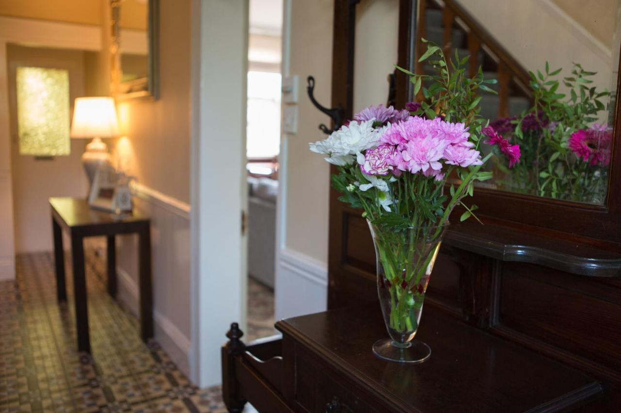 Riverdale House B&B 애슬론 외부 사진