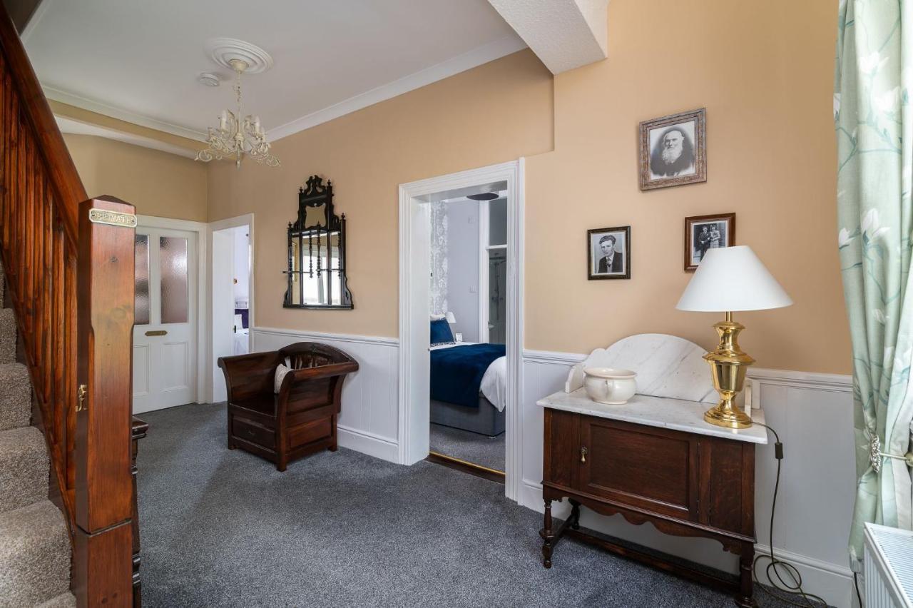 Riverdale House B&B 애슬론 외부 사진