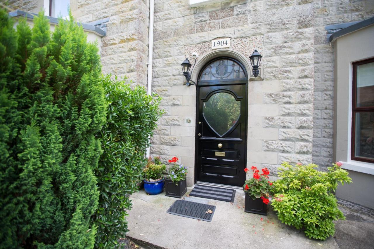 Riverdale House B&B 애슬론 외부 사진