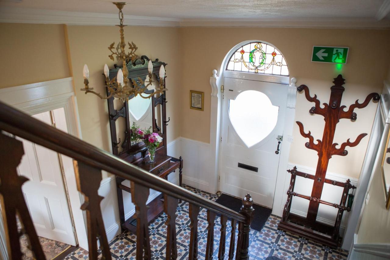 Riverdale House B&B 애슬론 외부 사진