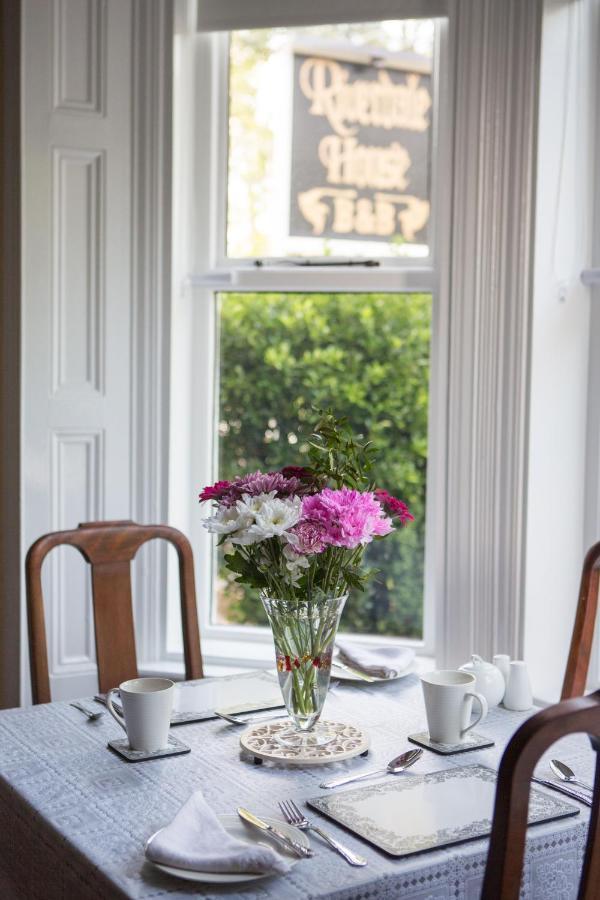 Riverdale House B&B 애슬론 외부 사진