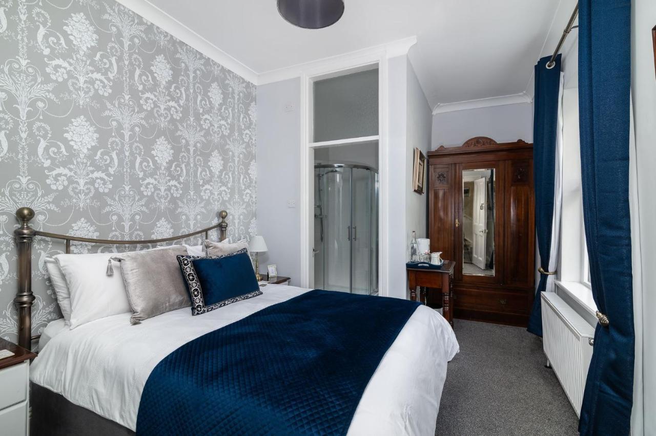 Riverdale House B&B 애슬론 외부 사진