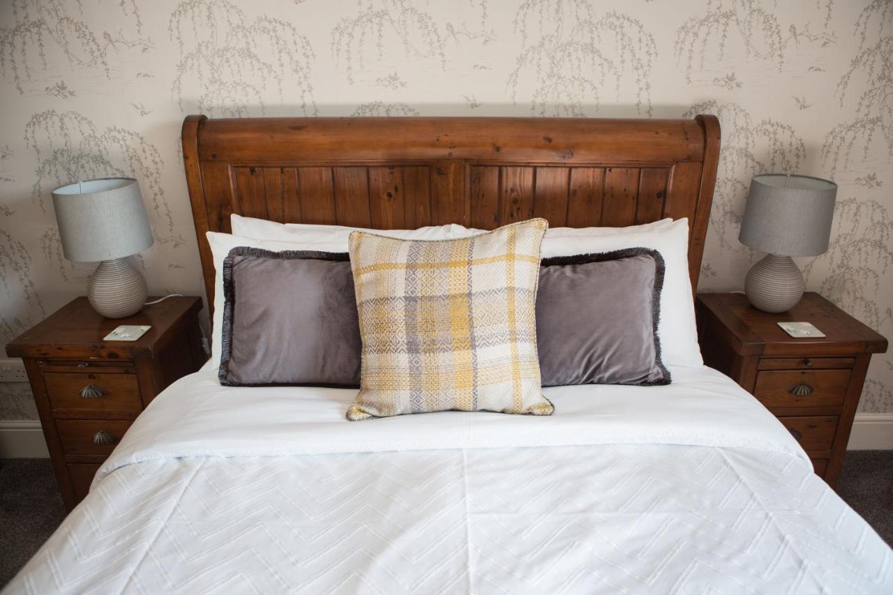 Riverdale House B&B 애슬론 외부 사진