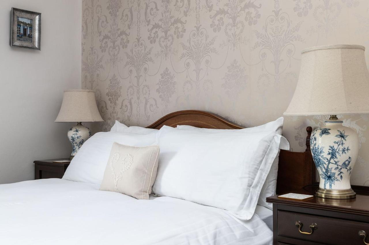 Riverdale House B&B 애슬론 외부 사진