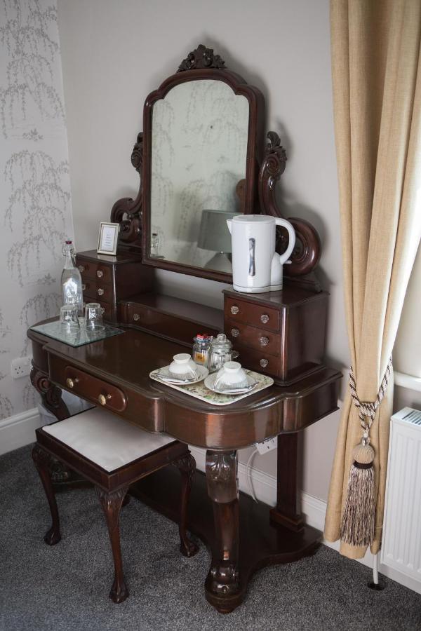 Riverdale House B&B 애슬론 외부 사진